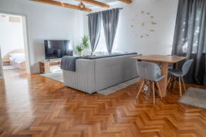 Middle Penthouse Braşov